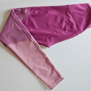 Old Navy workout leggings